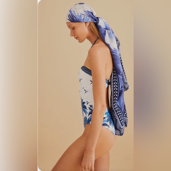 Farm Rio Inner Beach Panneaux - Picture 2 of 9